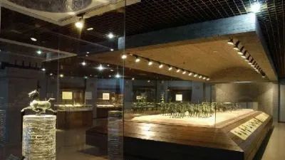 甘肃游学丨细品全部特窟：麦积山烟雨、炳灵寺的十万佛洲（3/2-3/5） 崇真艺客