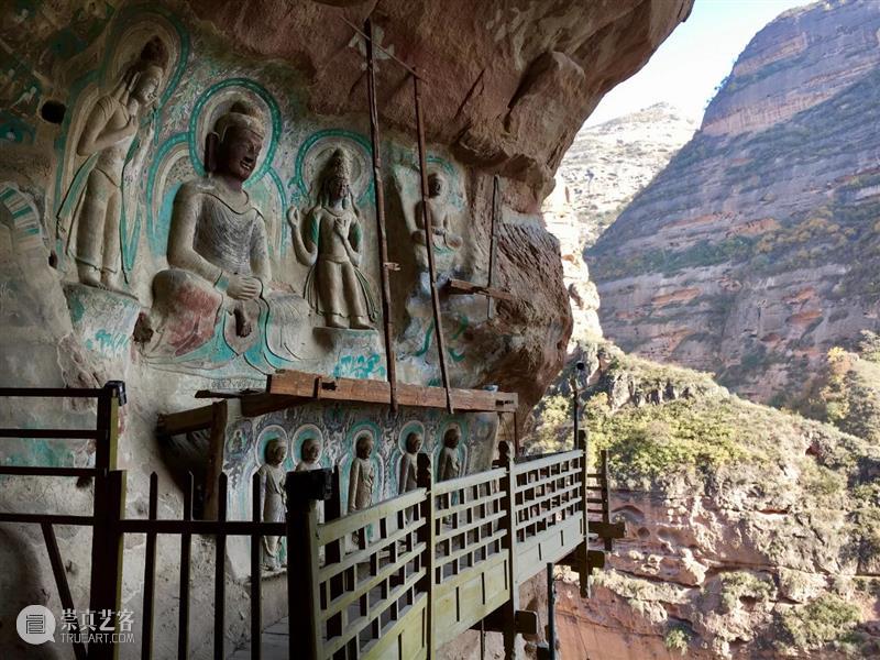 甘肃游学丨细品全部特窟：麦积山烟雨、炳灵寺的十万佛洲（3/2-3/5） 崇真艺客