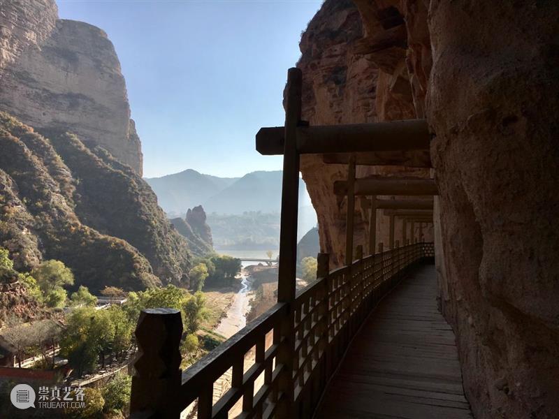 甘肃游学丨细品全部特窟：麦积山烟雨、炳灵寺的十万佛洲（3/2-3/5） 崇真艺客