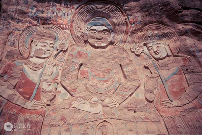 甘肃游学丨细品全部特窟：麦积山烟雨、炳灵寺的十万佛洲（3/2-3/5） 崇真艺客