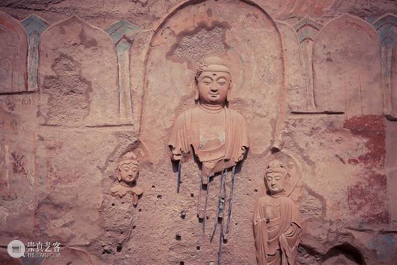 甘肃游学丨细品全部特窟：麦积山烟雨、炳灵寺的十万佛洲（3/2-3/5） 崇真艺客