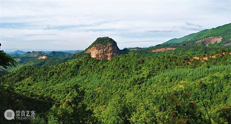 甘肃游学丨细品全部特窟：麦积山烟雨、炳灵寺的十万佛洲（3/2-3/5） 崇真艺客
