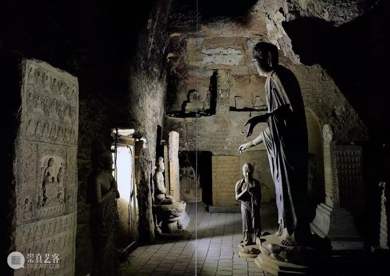 甘肃游学丨细品全部特窟：麦积山烟雨、炳灵寺的十万佛洲（3/2-3/5） 崇真艺客