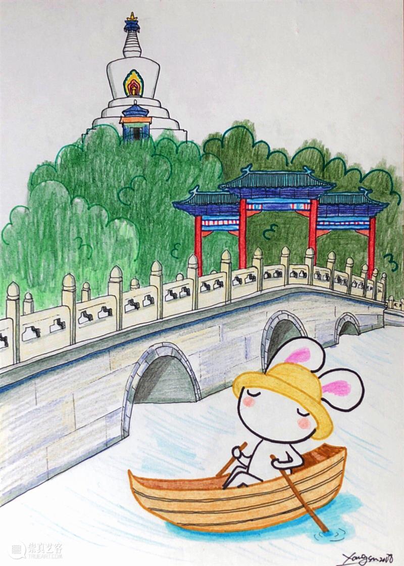 新展预告丨「我怎么这么好看!」杨苏2023厦门个展正式开票 崇真艺客
