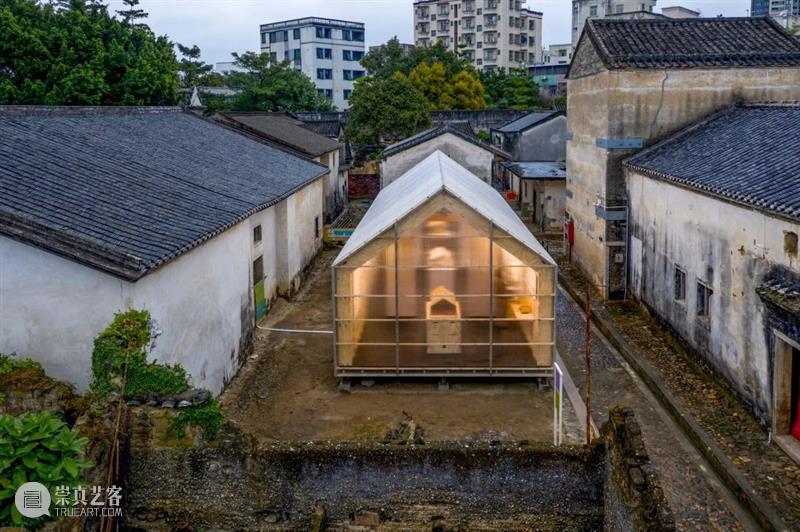 PAM回顾 | 刘晓都X高岩X徐宗汉谈“大万不插电” 视频资讯 坪山美术馆 崇真艺客