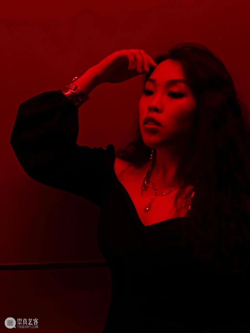 2月11日(周六)Sylvia 爵士三重奏 崇真艺客