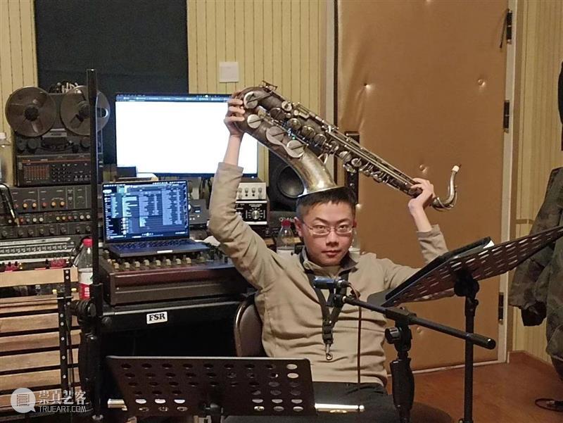 2月11日(周六)Sylvia 爵士三重奏 崇真艺客