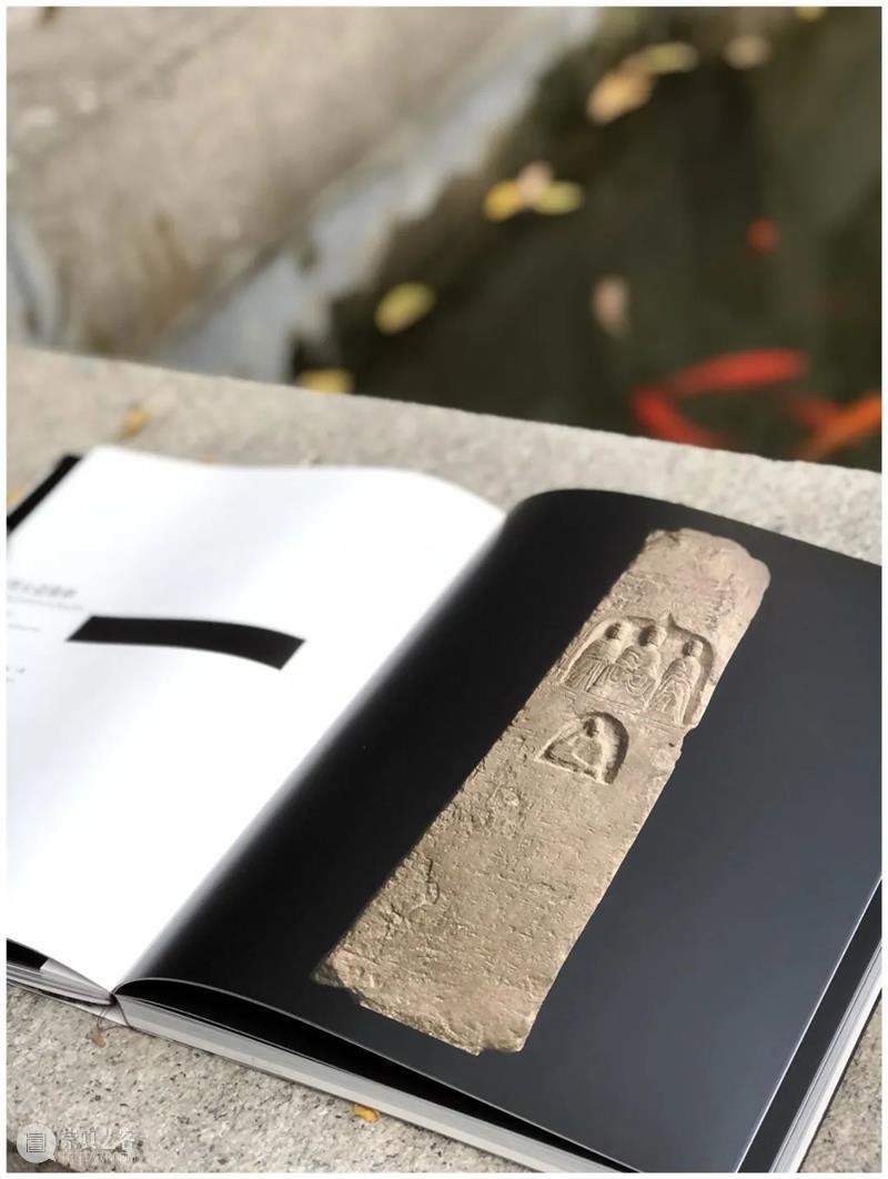 镌刻于石上的汉唐文明▕《陕西汉唐石刻博物馆》藏珍 崇真艺客