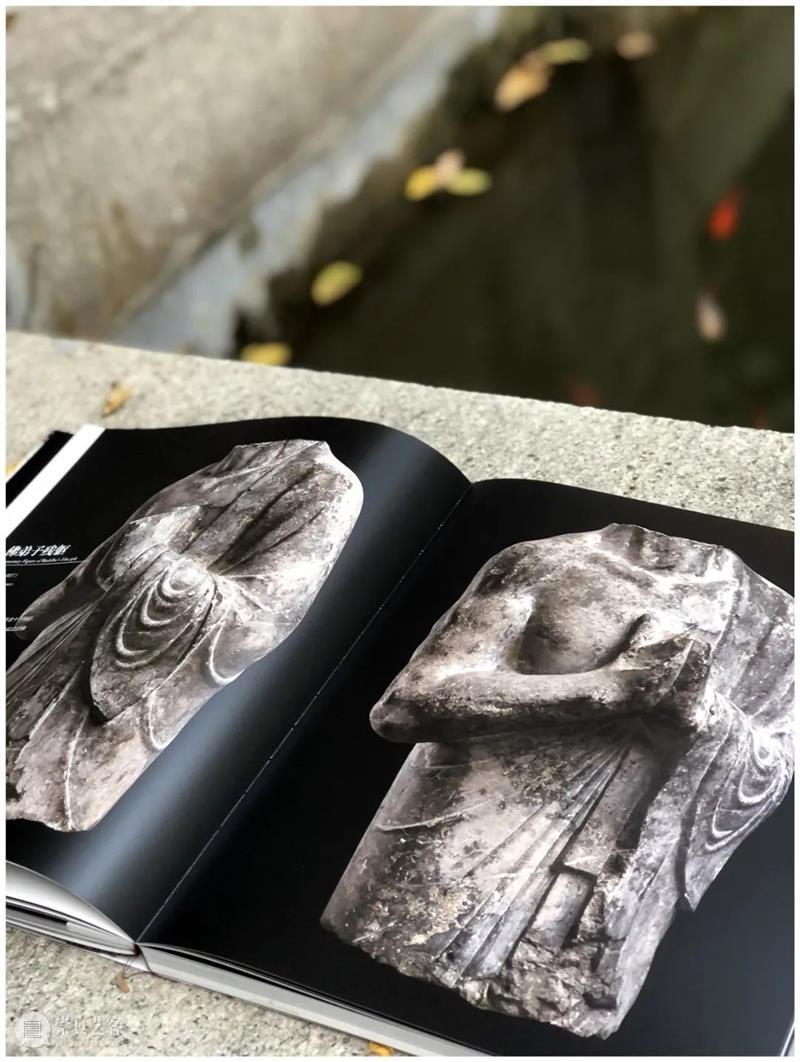 镌刻于石上的汉唐文明▕《陕西汉唐石刻博物馆》藏珍 崇真艺客