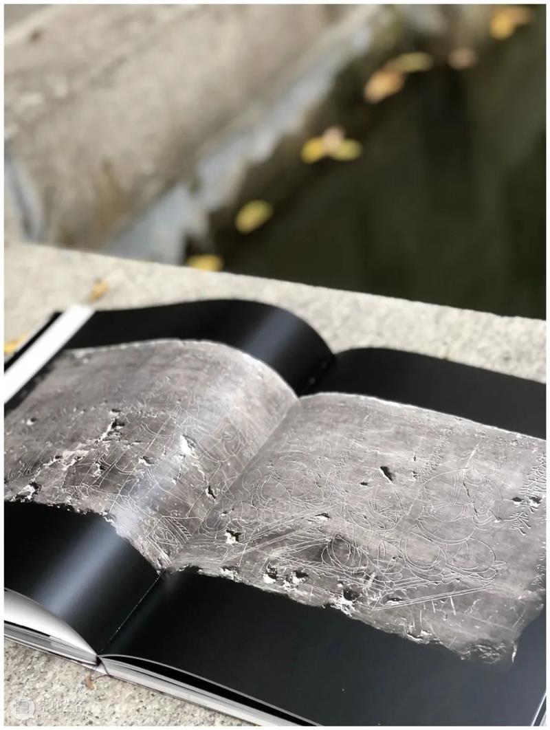 镌刻于石上的汉唐文明▕《陕西汉唐石刻博物馆》藏珍 崇真艺客