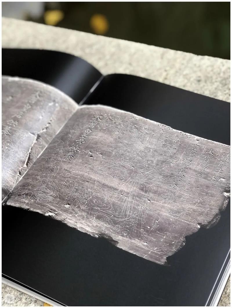 镌刻于石上的汉唐文明▕《陕西汉唐石刻博物馆》藏珍 崇真艺客