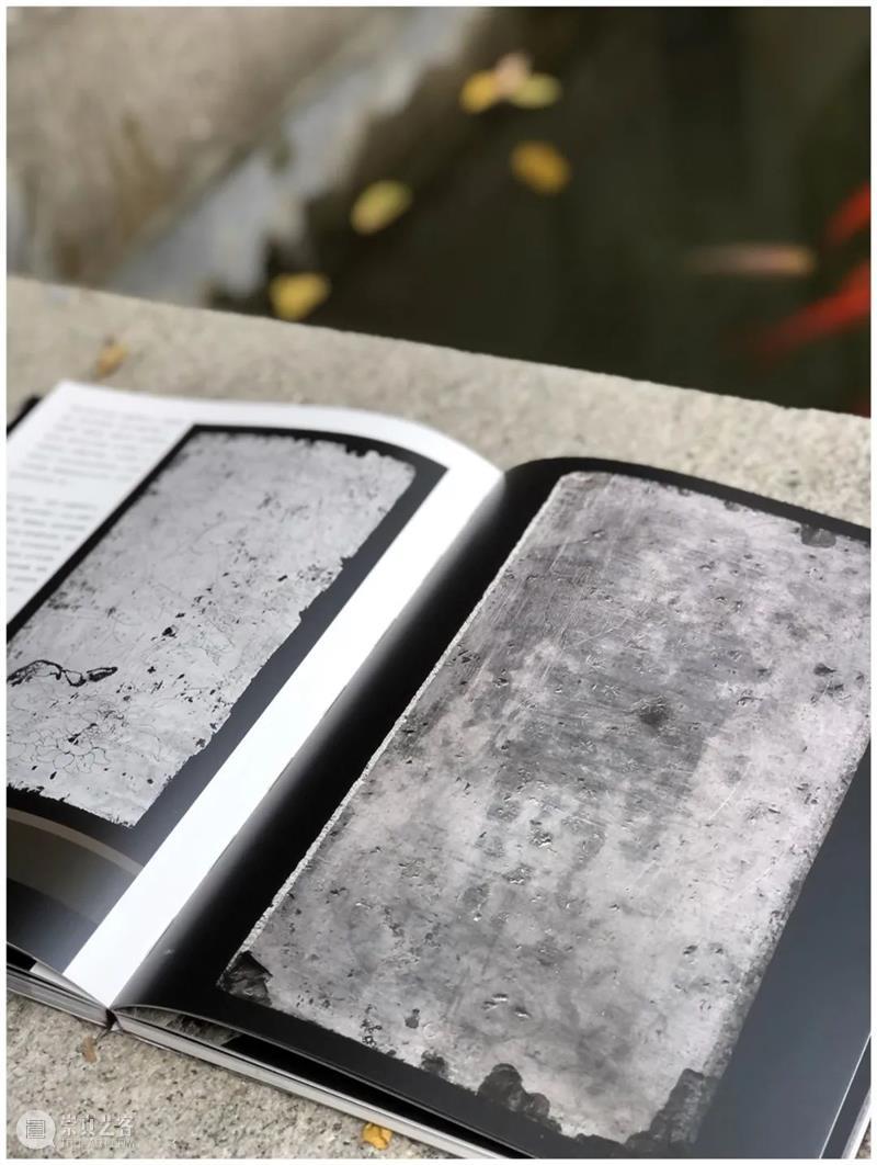 镌刻于石上的汉唐文明▕《陕西汉唐石刻博物馆》藏珍 崇真艺客