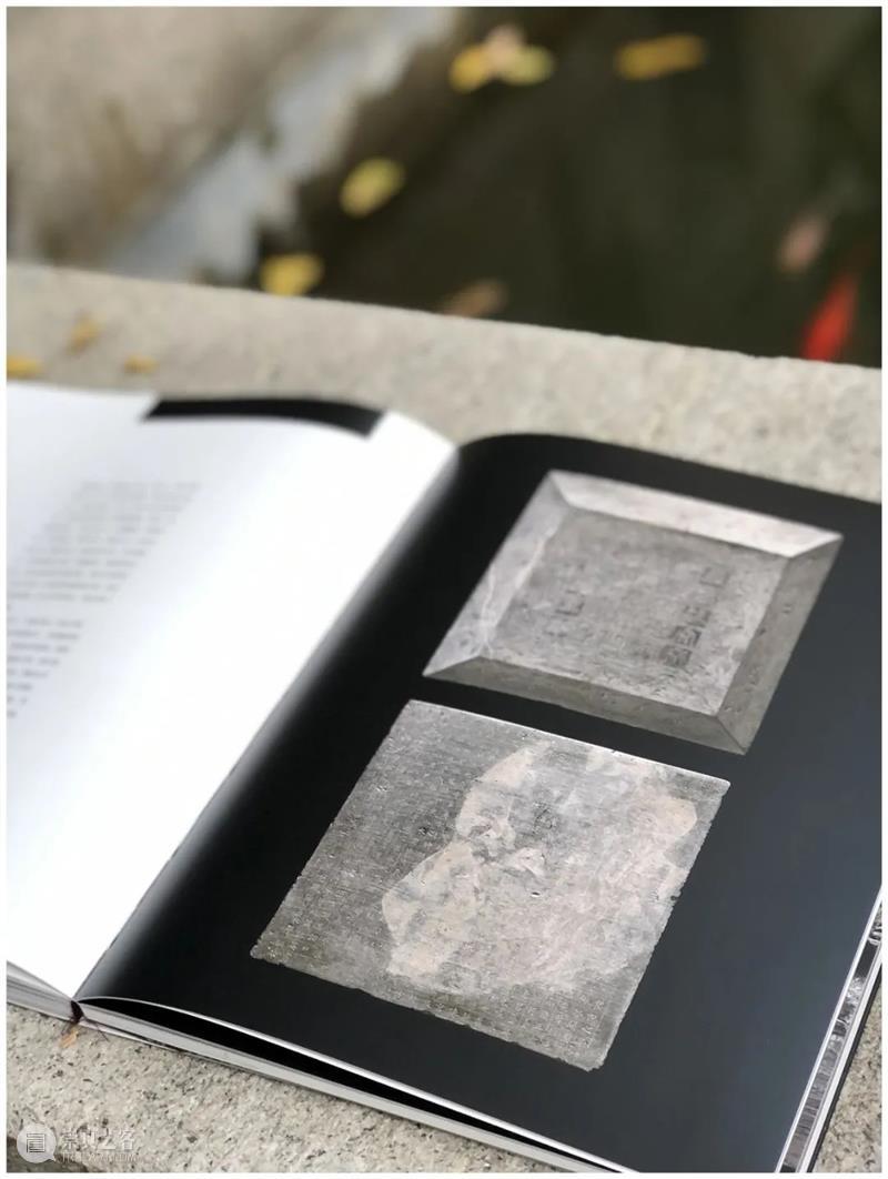 镌刻于石上的汉唐文明▕《陕西汉唐石刻博物馆》藏珍 崇真艺客