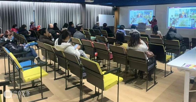 活动预告丨“人工智能+未来教育”讲座/学生工作坊@同济大学市级学生实践基地 崇真艺客