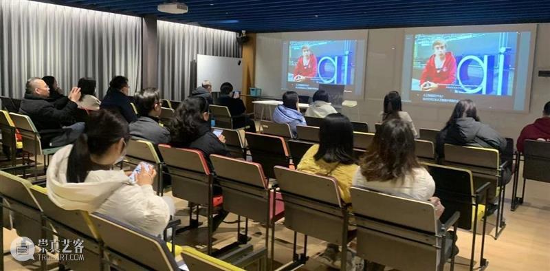 活动预告丨“人工智能+未来教育”讲座/学生工作坊@同济大学市级学生实践基地 崇真艺客