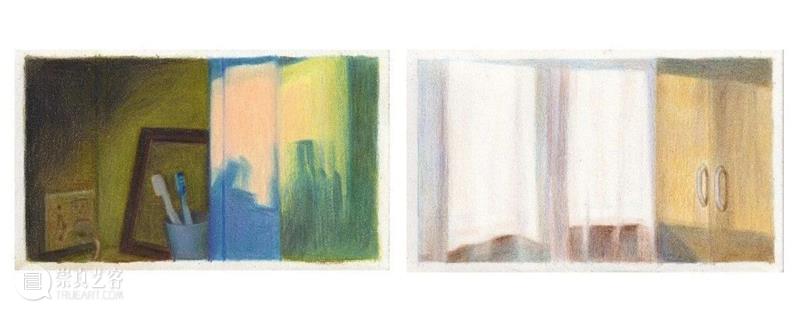 Critique Room 艺术现场｜第二期公布：胡钟文《此时此刻》 崇真艺客