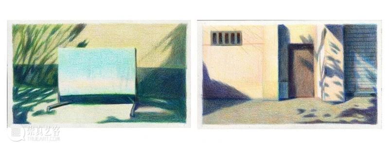 Critique Room 艺术现场｜第二期公布：胡钟文《此时此刻》 崇真艺客