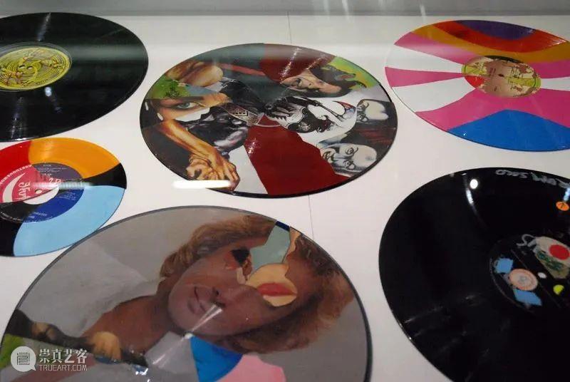 听到图像的声音吗 | 国家美术·关注 崇真艺客