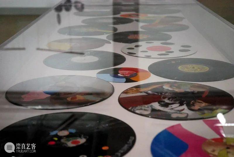 听到图像的声音吗 | 国家美术·关注 崇真艺客