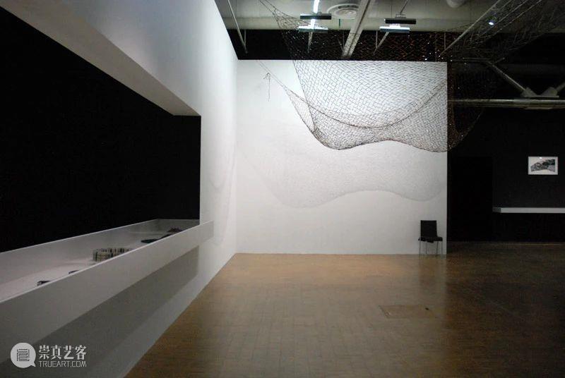 听到图像的声音吗 | 国家美术·关注 崇真艺客