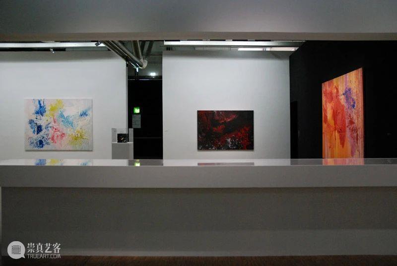 听到图像的声音吗 | 国家美术·关注 崇真艺客