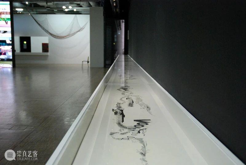 听到图像的声音吗 | 国家美术·关注 崇真艺客