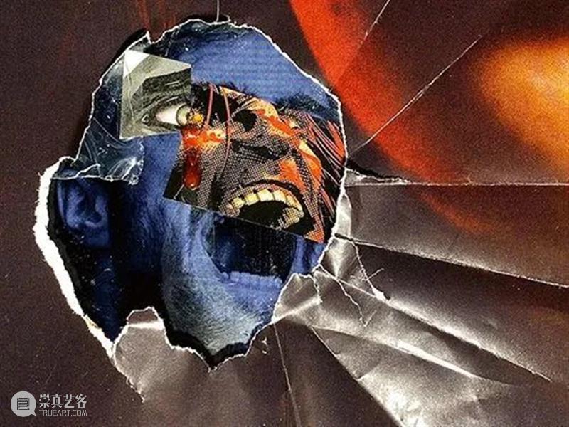 听到图像的声音吗 | 国家美术·关注 崇真艺客