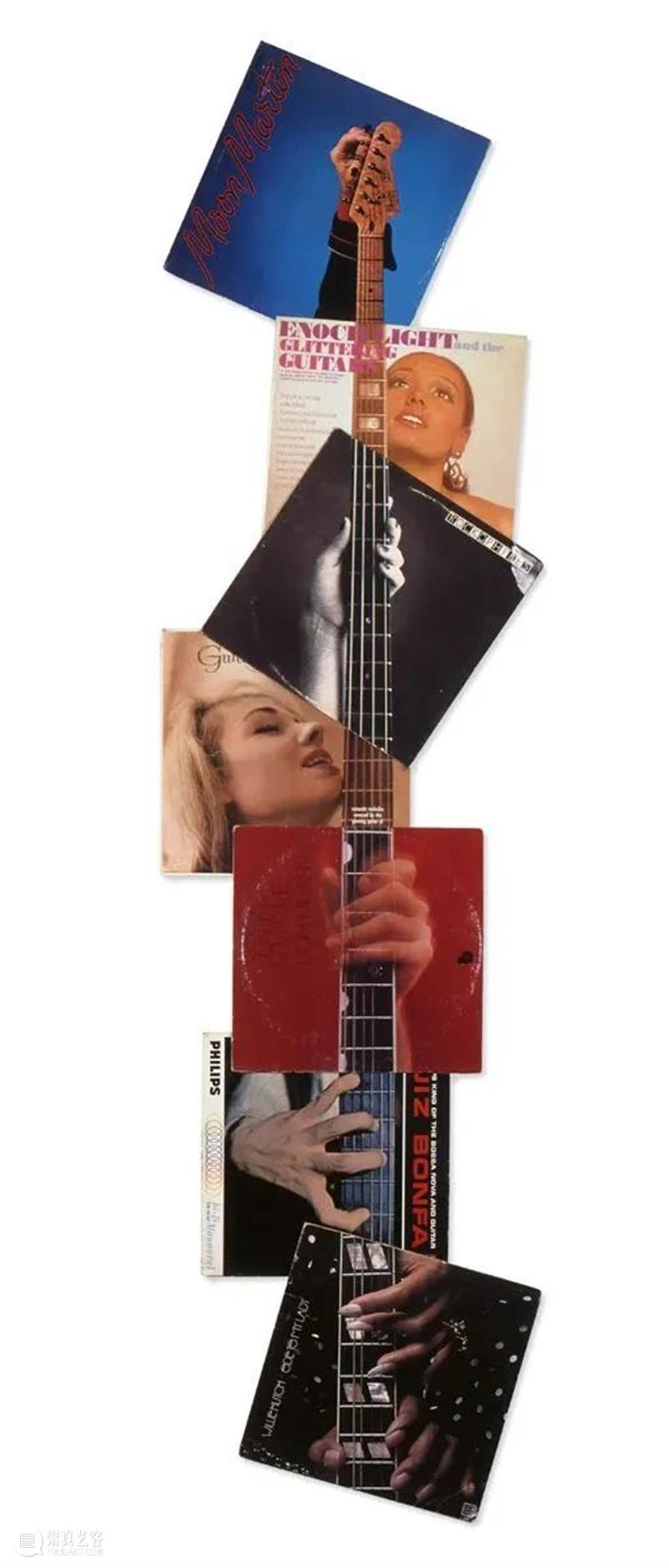 听到图像的声音吗 | 国家美术·关注 崇真艺客