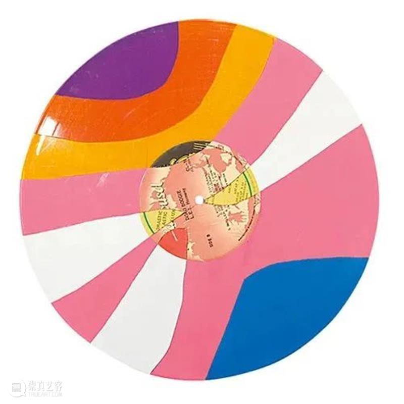 听到图像的声音吗 | 国家美术·关注 崇真艺客