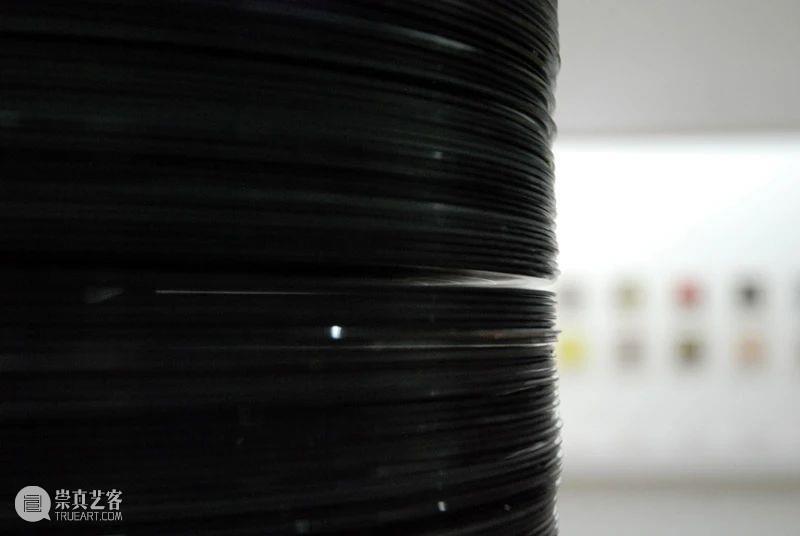 听到图像的声音吗 | 国家美术·关注 崇真艺客