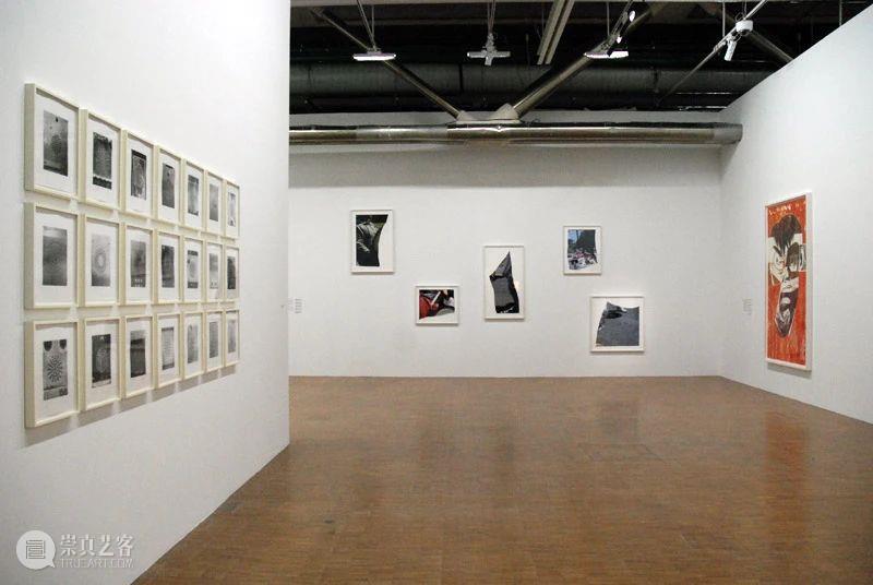 听到图像的声音吗 | 国家美术·关注 崇真艺客