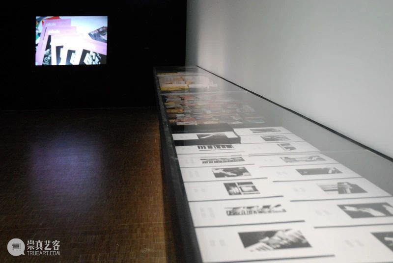 听到图像的声音吗 | 国家美术·关注 崇真艺客