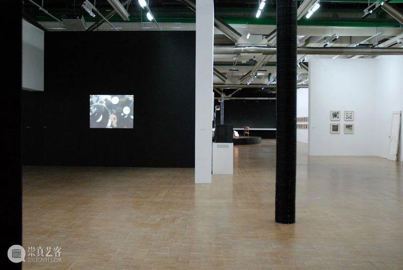 听到图像的声音吗 | 国家美术·关注 崇真艺客