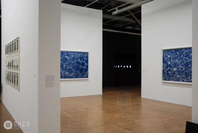 听到图像的声音吗 | 国家美术·关注 崇真艺客