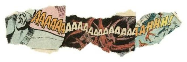 听到图像的声音吗 | 国家美术·关注 崇真艺客