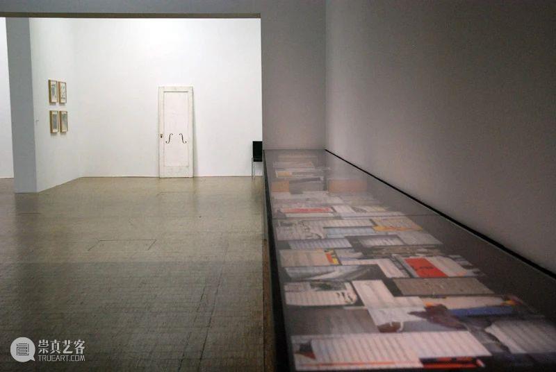 听到图像的声音吗 | 国家美术·关注 崇真艺客