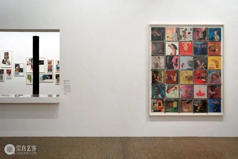 听到图像的声音吗 | 国家美术·关注 崇真艺客