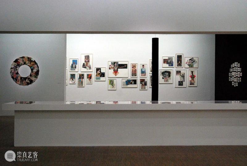 听到图像的声音吗 | 国家美术·关注 崇真艺客