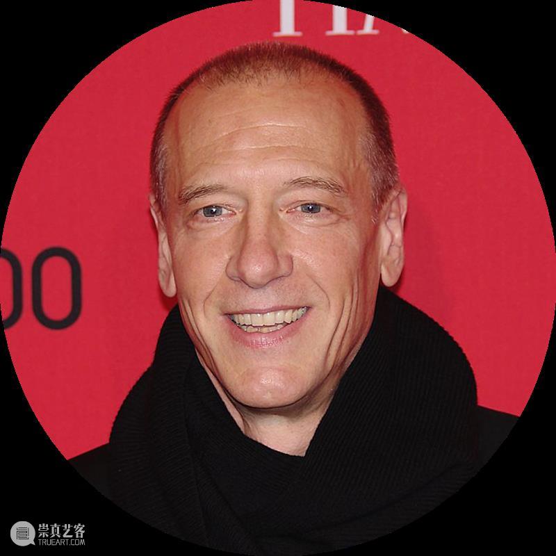 听到图像的声音吗 | 国家美术·关注 崇真艺客