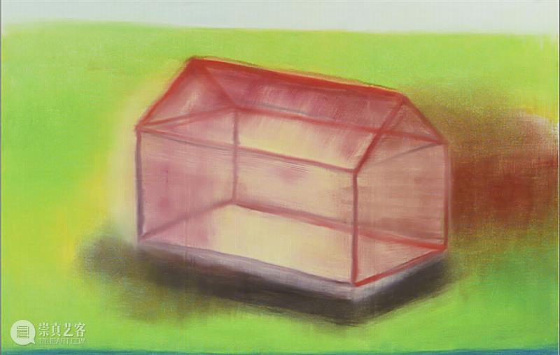 【赛森 | 展览】“ 栖居之地 : 赛森当代艺术收藏展 ” 即将开幕 崇真艺客