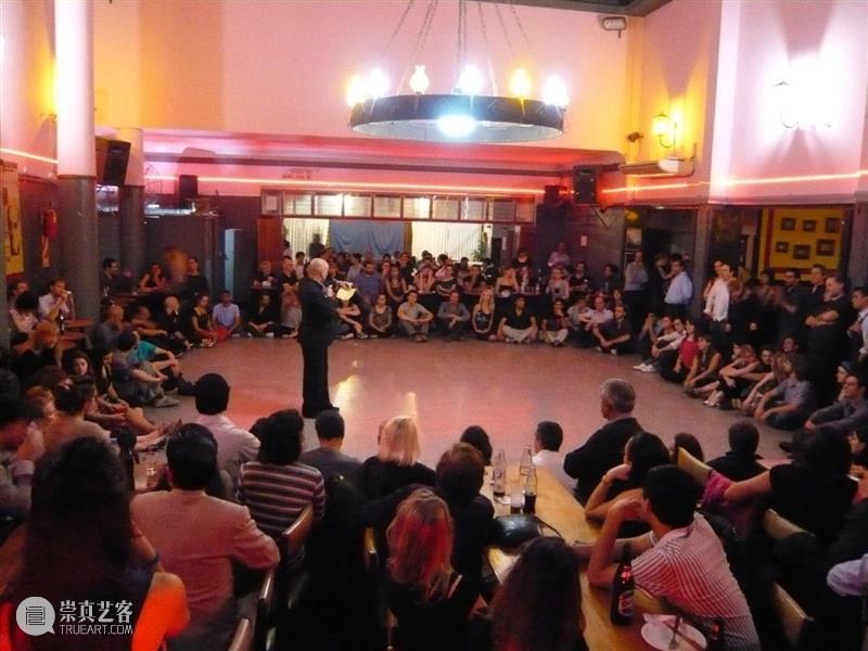 TangoCool加入我爱西班牙语俱乐部啦！ TangoCool se une al club Yo Hablo Español 崇真艺客