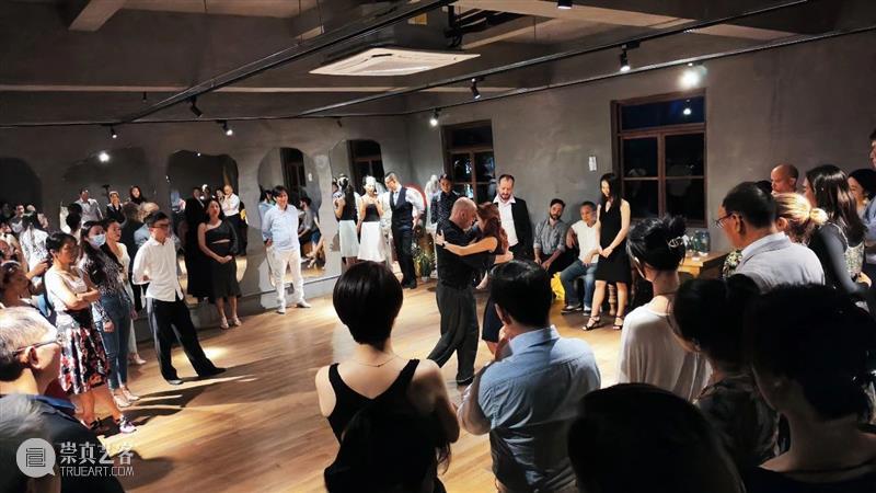 TangoCool加入我爱西班牙语俱乐部啦！ TangoCool se une al club Yo Hablo Español 崇真艺客