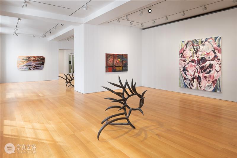 高古轩香港｜肉身：危险的魅惑｜策展人语 崇真艺客