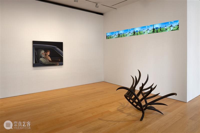 高古轩香港｜肉身：危险的魅惑｜策展人语 崇真艺客