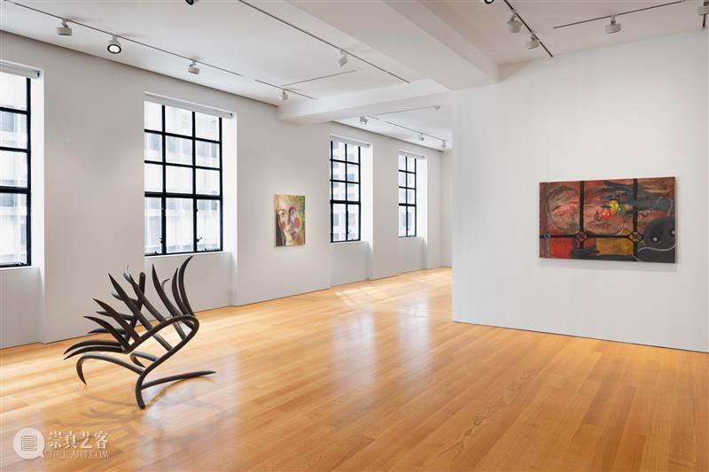 高古轩香港｜肉身：危险的魅惑｜策展人语 崇真艺客