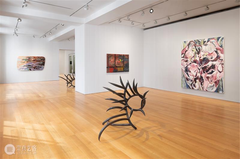 高古轩香港｜肉身：危险的魅惑｜策展人语 崇真艺客