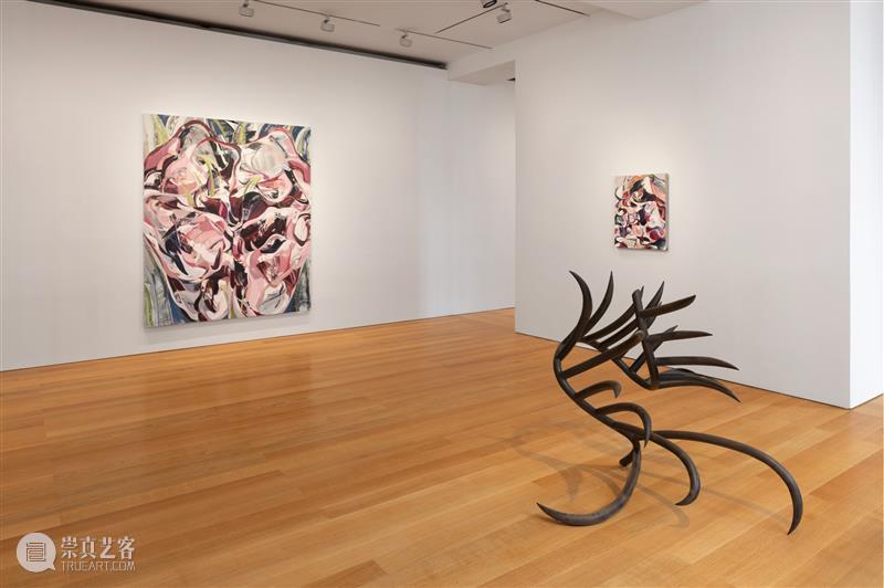 高古轩香港｜肉身：危险的魅惑｜策展人语 崇真艺客