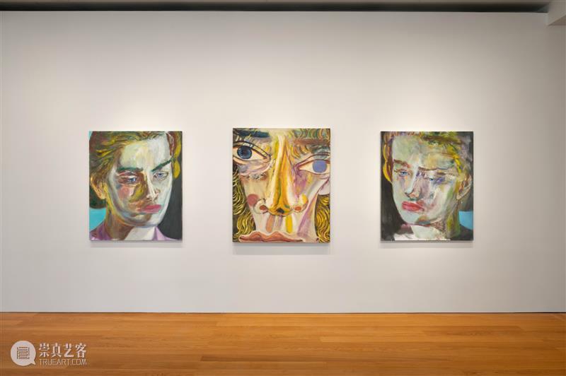 高古轩香港｜肉身：危险的魅惑｜策展人语 崇真艺客