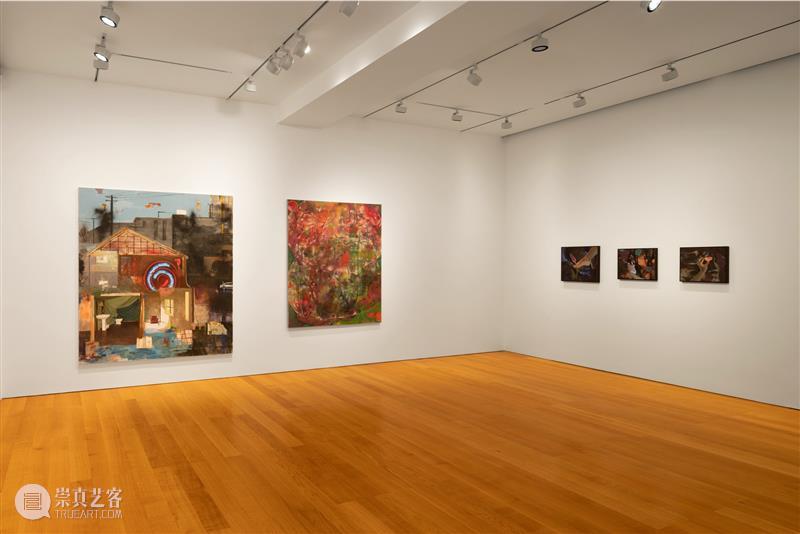 高古轩香港｜肉身：危险的魅惑｜策展人语 崇真艺客