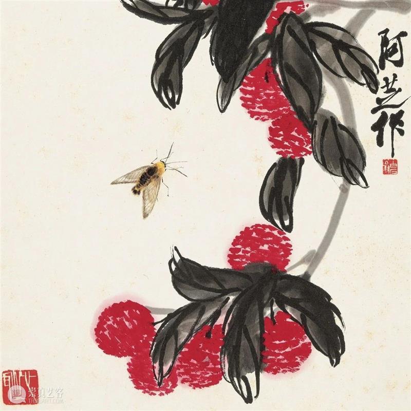 北京保利2022秋拍丨笔墨当随时代（新金陵卷） 崇真艺客